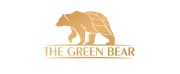 The Green Bear — website (opens in a new tab)