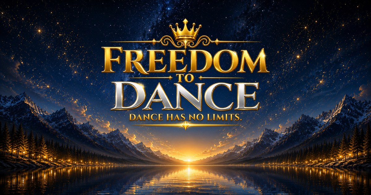Christmas Magic 2026 — Dancesport Festival, Samokov